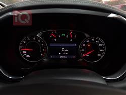 شيفروليه بليزر